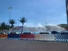 -上海玛雅海滩水公园