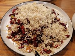金沙牛肉-无届青年餐馆(熙街店)