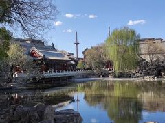 -莲池书院博物馆