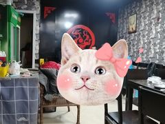 -食客居(缔景店)