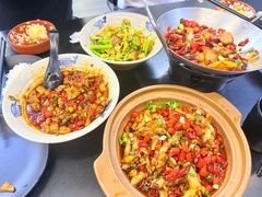 -潇湘阁(三里屯SOHO店)
