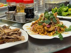 -张包铺(道外店)