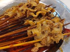 -正宗刘记不翻汤(和园店)