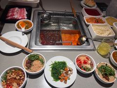 -海底捞火锅(顺义华联店)