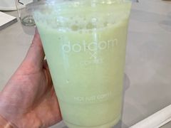 -dotcom coffee古点咖啡(致真大厦店)
