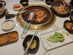 -炙城·韩式烤肉(南京东路店)