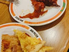 -比格比萨自助(沙河店)