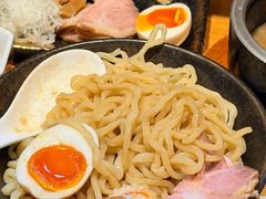 -Ramen满吉·豚骨拉面(丽园路店)