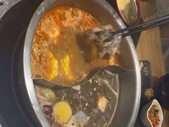 -水林间·寿喜烧自助(仙林金鹰店)