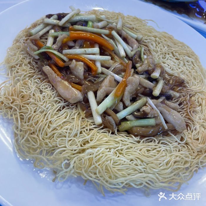 潮喜竹溪荔湖酒家(荔枝湾店)图片