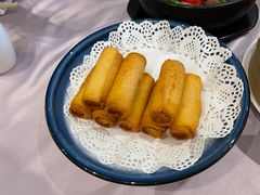 -丰鲤楼•闽南茶楼(仟禧汇店)