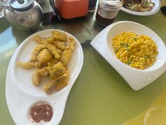 -雪湖煜辰鱼头老店(雪野湖店)