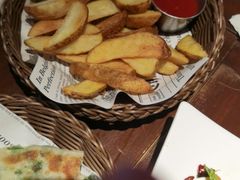 -Local泰莲庭(虹鳟鱼店)