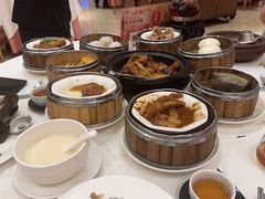 -凤凰楼酒家·粤宴点心(华强北店)