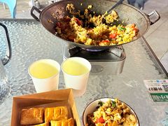 -福巷湘食小馆·猛火现炒(上海首店)
