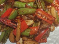 -敏珠拉姆藏餐·南京厨房(富春江东街店)