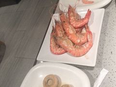 -大渔铁板烧(大悦城店)