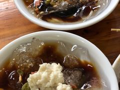 红糖冰粉-康二姐串串(中道街店)