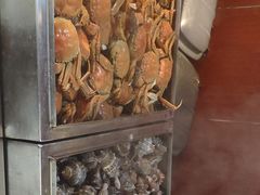 -汇泉王朝大饭店-旋转餐厅(南海路店)
