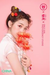 -onlygirl摄影美学馆高端定制(江滩店)