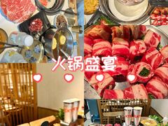 -欢喜哥齐齐哈尔自助烤肉(大学城店)