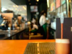-星巴克(广州白云万达2层店)
