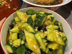 -醉炫音速烧烤·干煸菜(沙河总店)