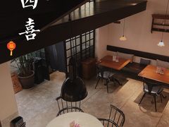 大堂-林四喜·闽南传家菜(鼓浪屿店)