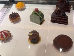 -V咖啡(兰州盛达希尔顿酒店)