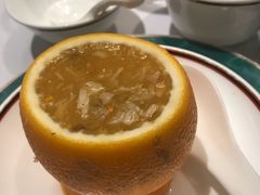 -老洋房花园饭店(绍兴路店)