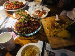 -胡桃里音乐酒馆(海雅缤纷城店)
