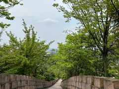 -永康小长城