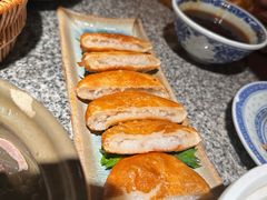 -南京大牌档(夫子庙老门东店)