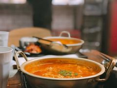 -米屋石锅拌饭(师大店)