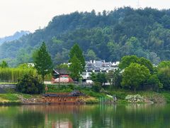 -新安江山水画廊风景区