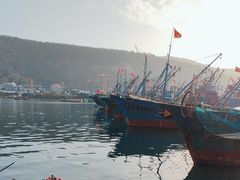 -龙王塘渔港