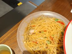 -破三川·新川菜(静安大融城店)