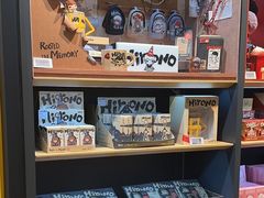 -泡泡玛特POPMART(大卫城店)