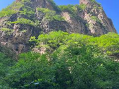 -龙门涧景区