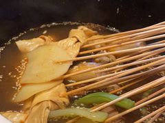 -串大叔炭火烤串·鸡西大冷面刀削面(总店)