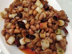 -成都驻京办餐厅(蜀都宾馆店)