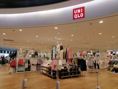 -优衣库(上海金桥太茂店)