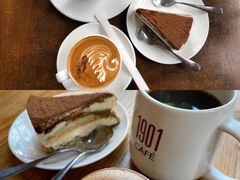 -1901 Cafe(西四店)