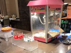 -杭州开元名都大酒店·地中海自助餐厅