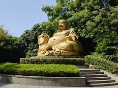 -九华山公园