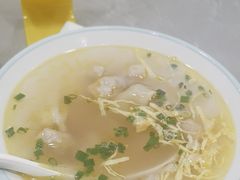 -小杨生煎(白玉兰广场店)
