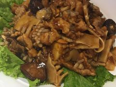 八珍豆腐-大铁勺新津菜(迎水道店)