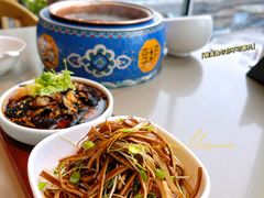 -享月汤皇·海鲜小火锅·聚会(曲江创意谷店)