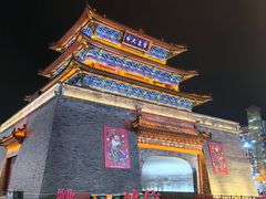 -鼓楼夜市