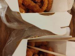 -味子夫鸡柳(解放碑总店)